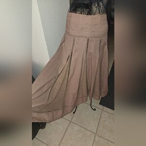 Skirt Sz 4